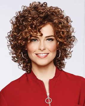Curl Appeal