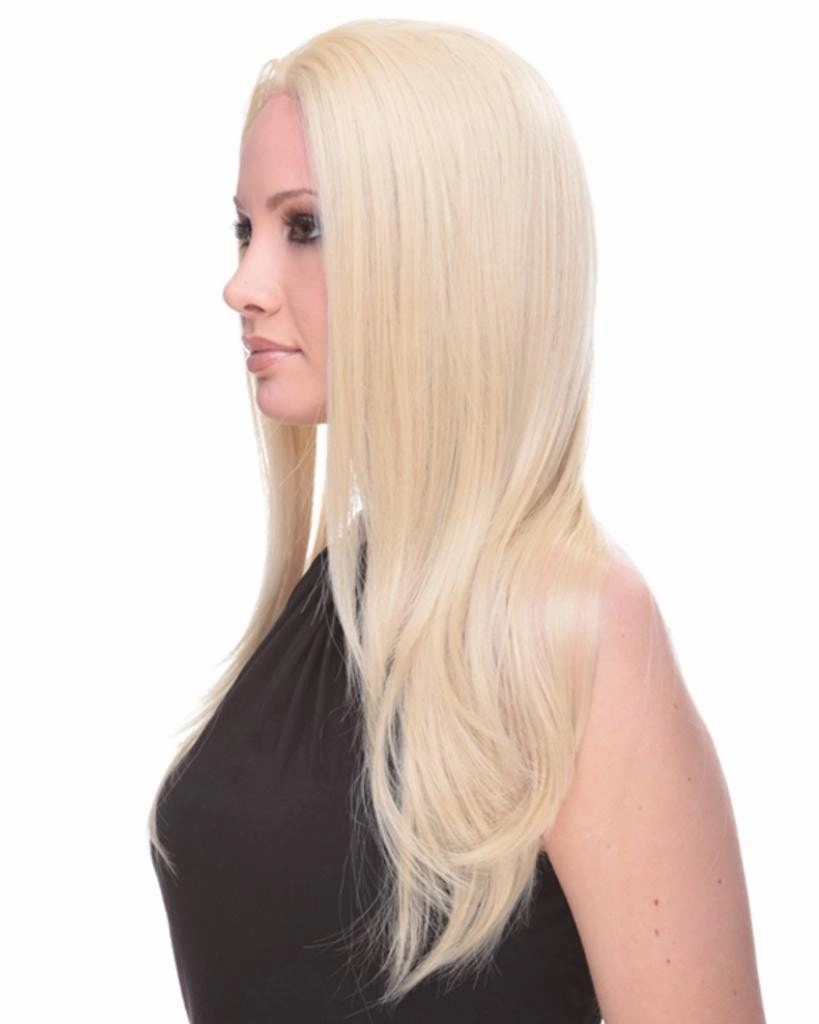 Dahlia - Lace Front