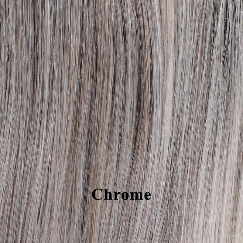 Dalgona 16 Wig by Belle Tress | Heat Friendly Synthetic (Lace Front)