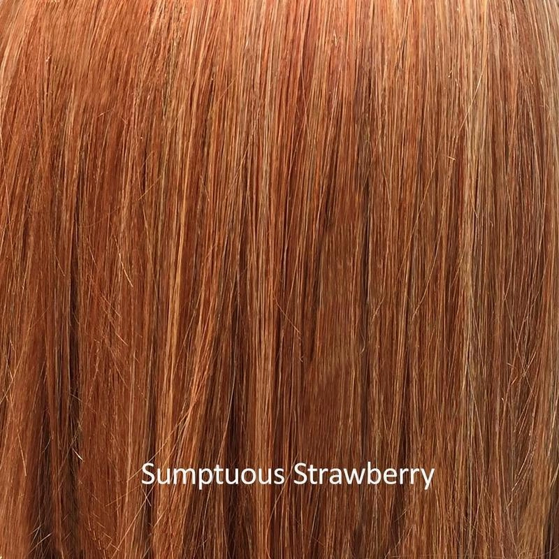 Dalgona 16 Wig by Belle Tress | Heat Friendly Synthetic (Lace Front)