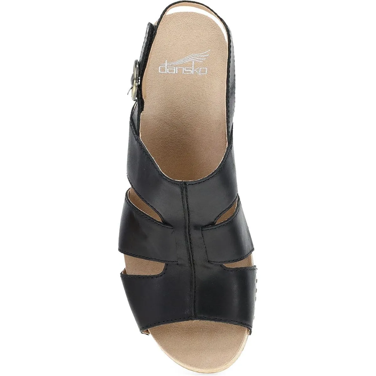 DANSKO TATIANA