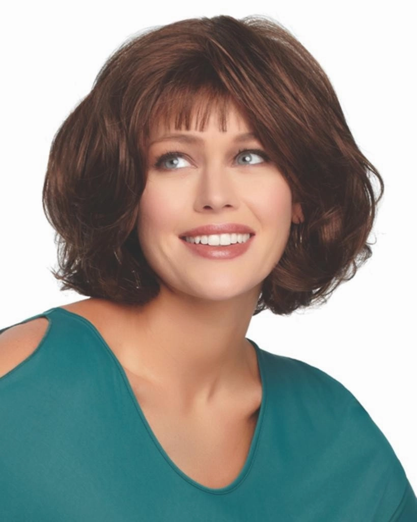 Debutante - Long Bob Lace Front Monofilament