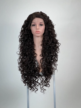 Delilah Dark Chocolate - Natural Series