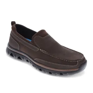 Dockers Mens Coban Casual Slip-on Loafer Shoes