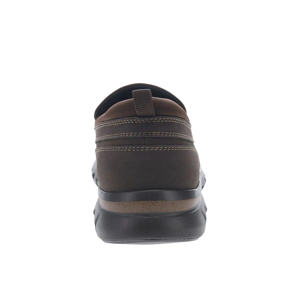 Dockers Mens Coban Casual Slip-on Loafer Shoes