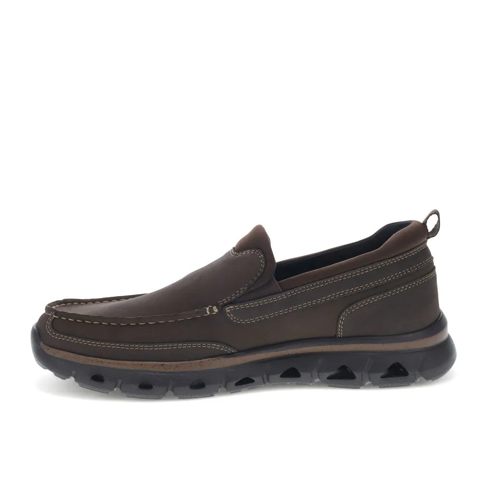 Dockers Mens Coban Casual Slip-on Loafer Shoes