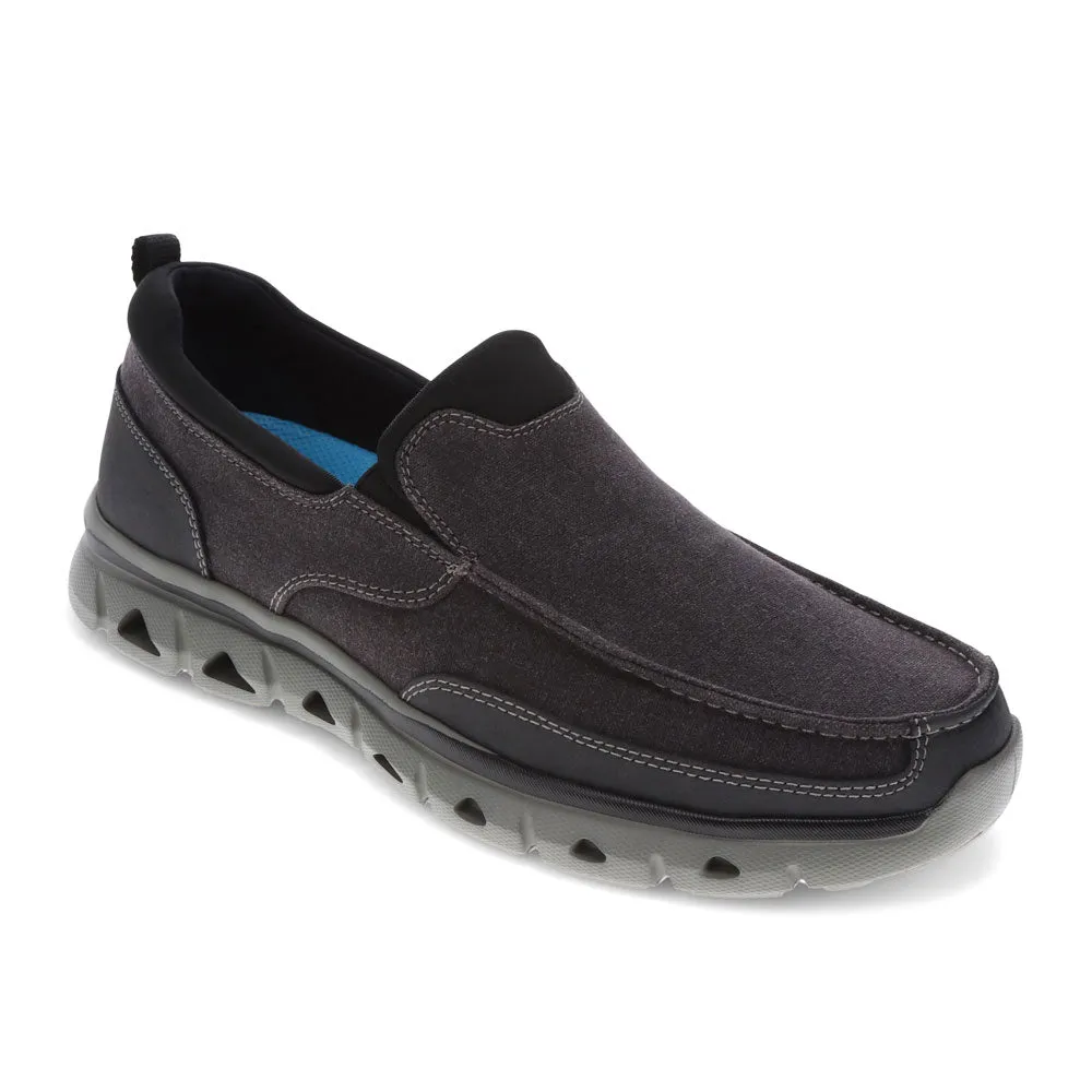 Dockers Mens Coban Casual Slip-on Loafer Shoes