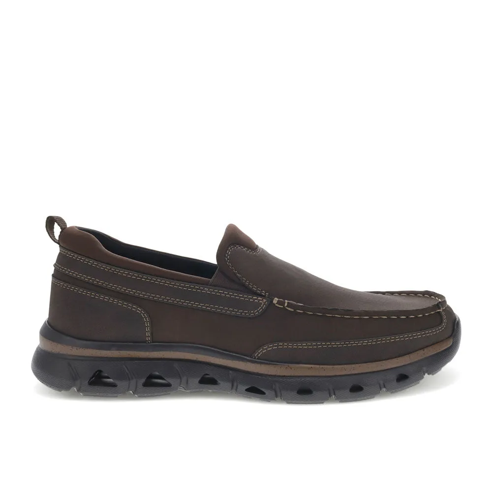 Dockers Mens Coban Casual Slip-on Loafer Shoes