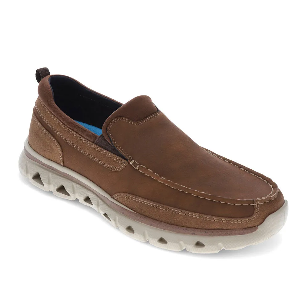 Dockers Mens Coban Casual Slip-on Loafer Shoes
