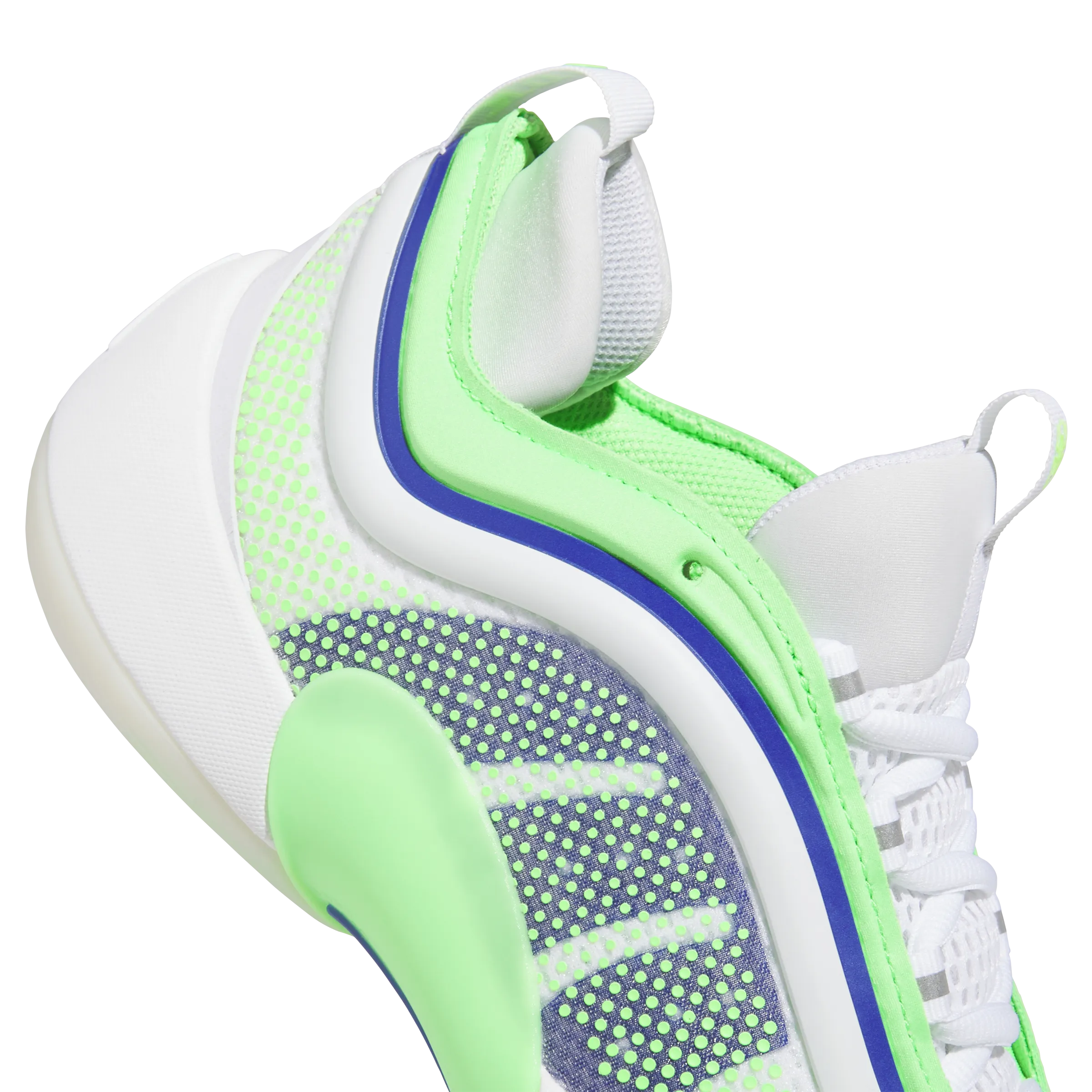 D.O.N. Issue 6 'Cloud White Scream Green Lucid Blue'