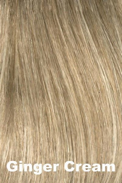 Elle Wig by Envy | Synthetic (Traditional Cap) | Clearance Sale