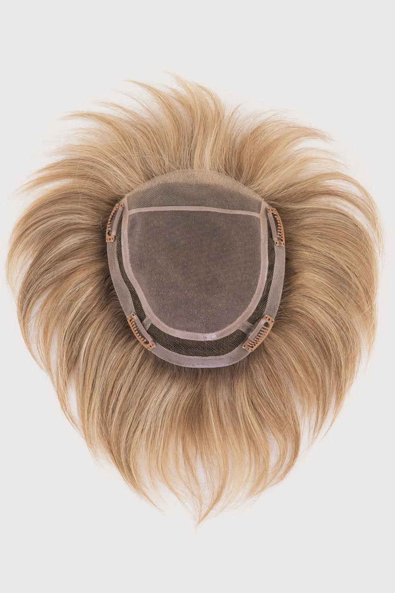 Ellen Wille Toppers - Value - Remy Human Hair