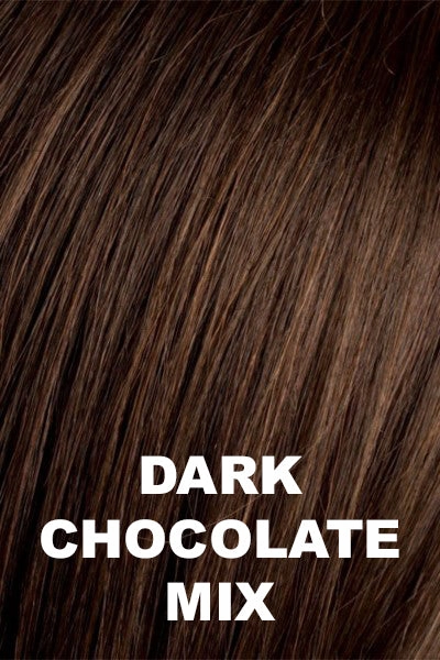 Ellen Wille Toppers - Value - Remy Human Hair