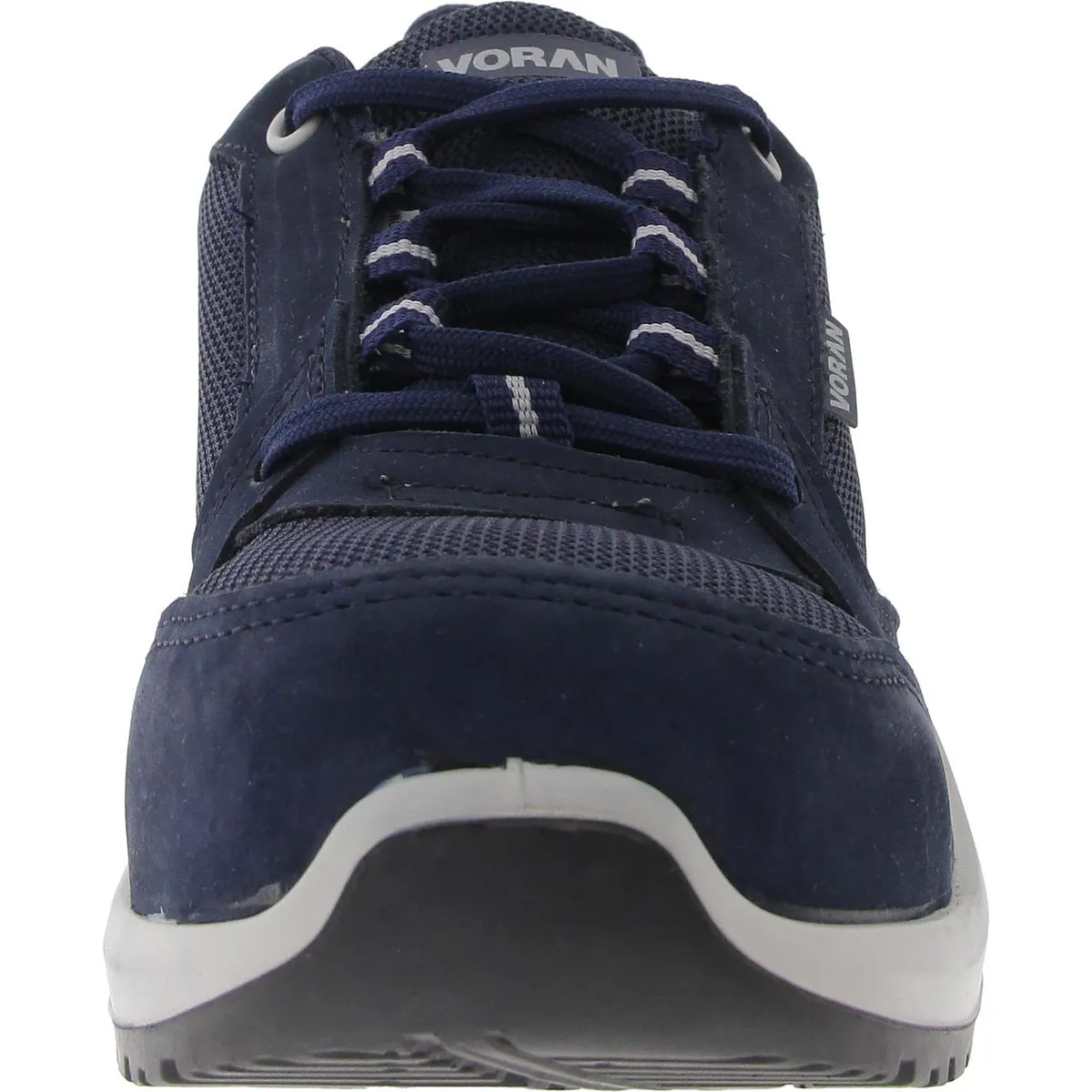 Energy 420 Mens Lace-Up Manmade Work & Safety Shoes