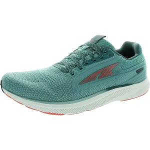 ESCALANTE 3 Womens Cushioned Footbed Man Made Running & Training Shoes