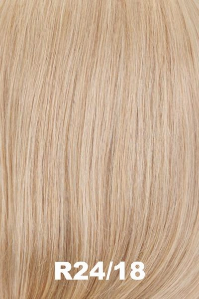 Estetica Wigs - Celine Human Hair Lace Front