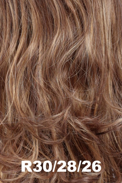 Estetica Wigs - Ember
