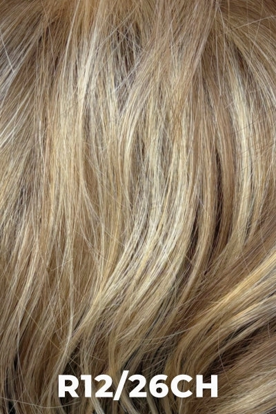 Estetica Wigs - Lumi