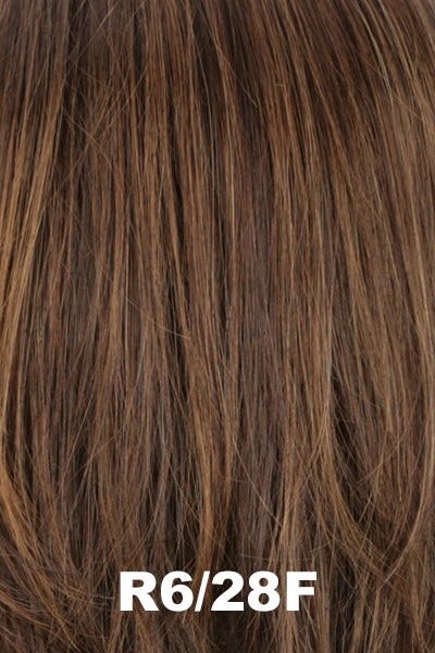 Estetica Wigs - Lumi
