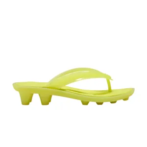   FENTY Cat Cleat Jelly 'Lime Sheen'