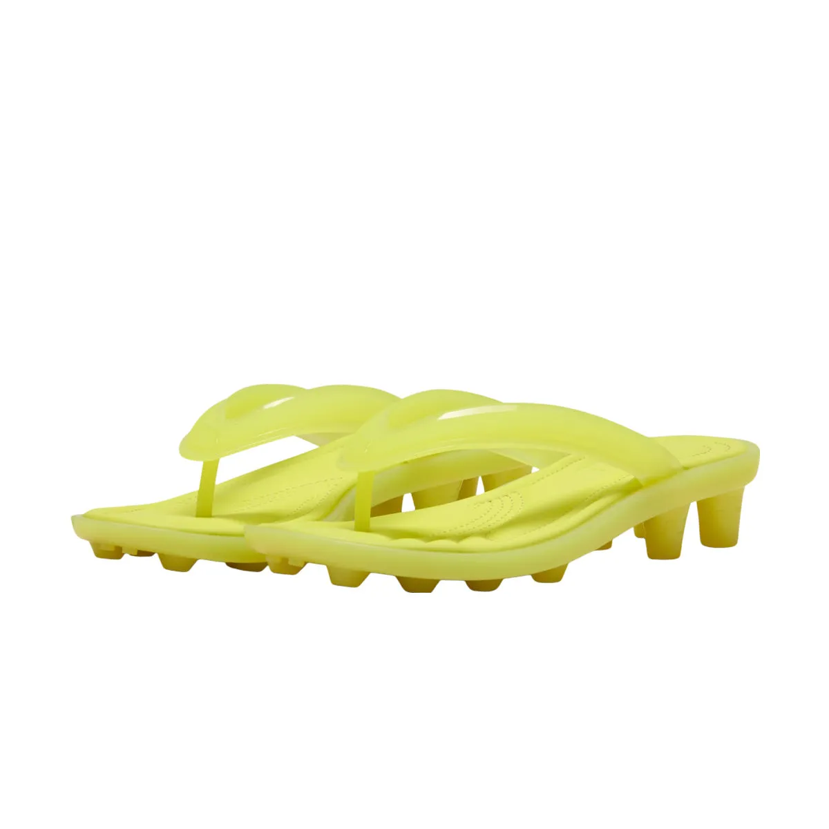   FENTY Cat Cleat Jelly 'Lime Sheen'