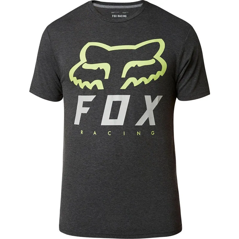 Fox Heritage Forger Tech Tshirt