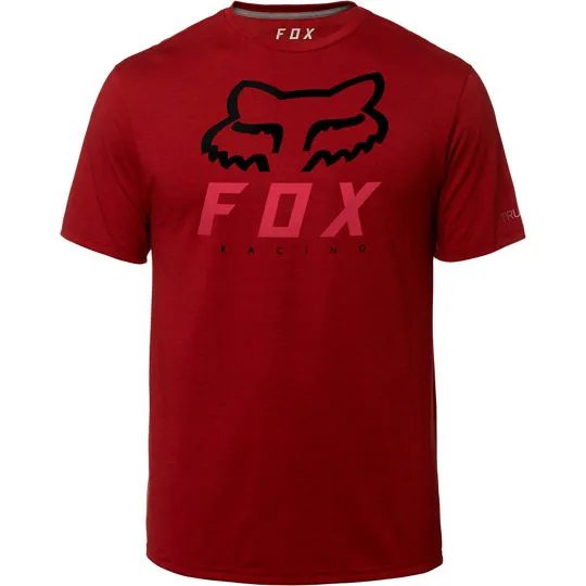 Fox Heritage Forger Tech Tshirt