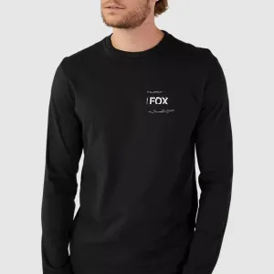 Fox Invent Tommorrow LS Prem Tee