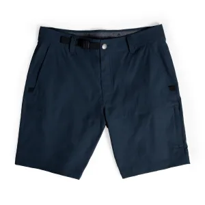 Free Country Men's Nylon Stretch Trek Short