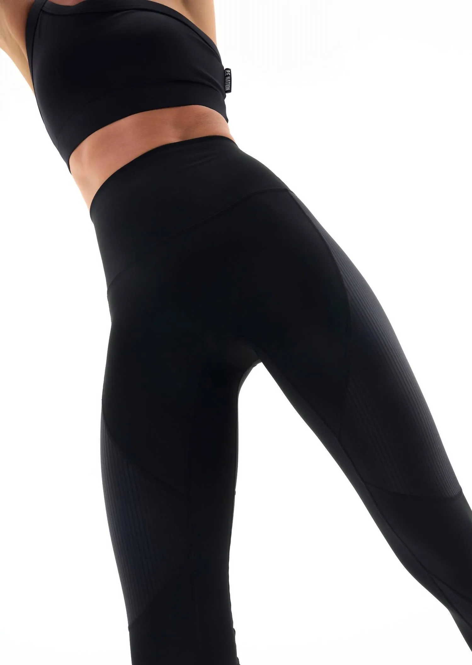 Free Play Legging In Black