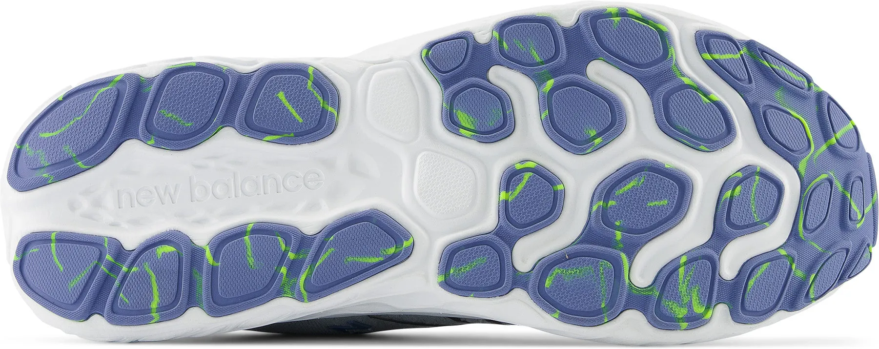 Fresh Foam Evoz V3 Men's Running Shoes (Width D)
