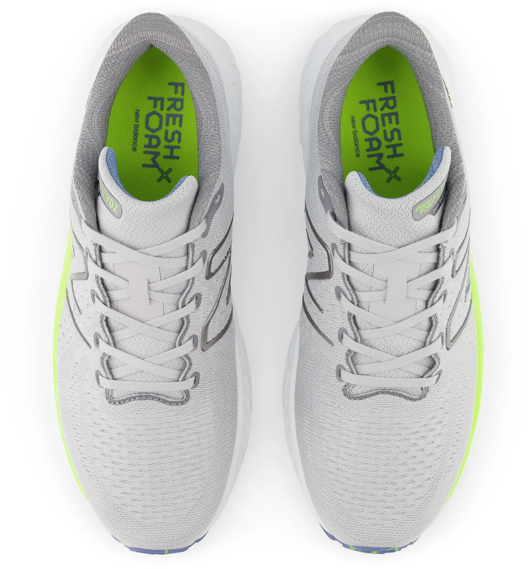 Fresh Foam Evoz V3 Men's Running Shoes (Width D)