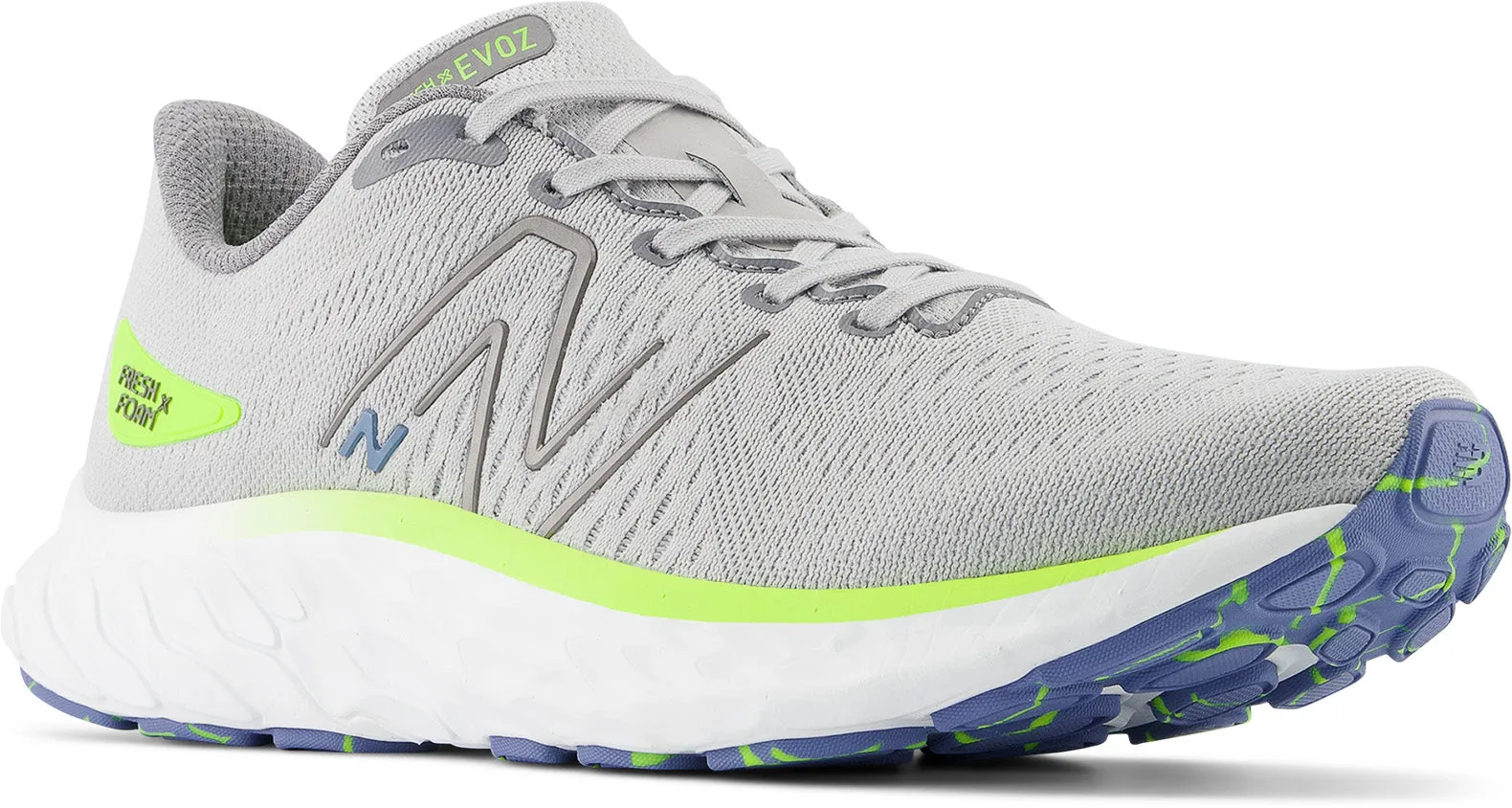 Fresh Foam Evoz V3 Men's Running Shoes (Width D)