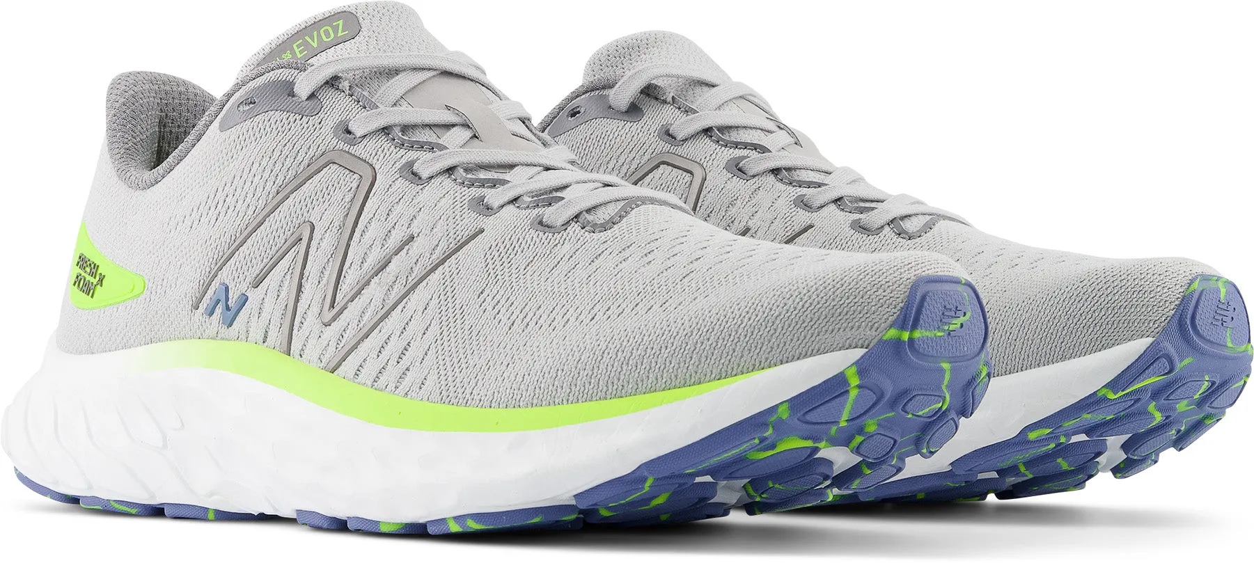 Fresh Foam Evoz V3 Men's Running Shoes (Width D)