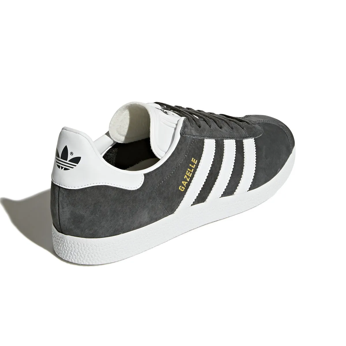 Gazelle 'Solid Grey'