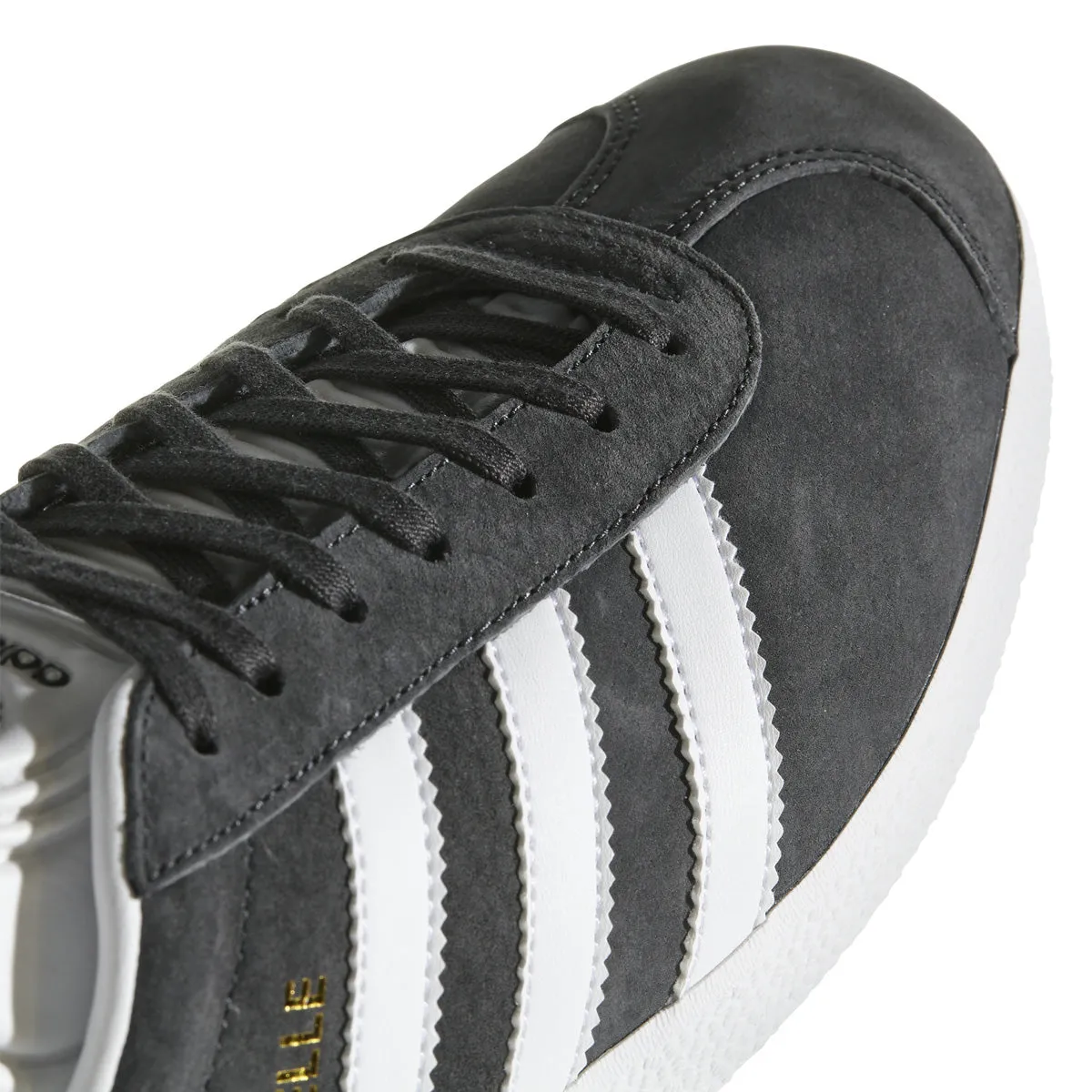 Gazelle 'Solid Grey'