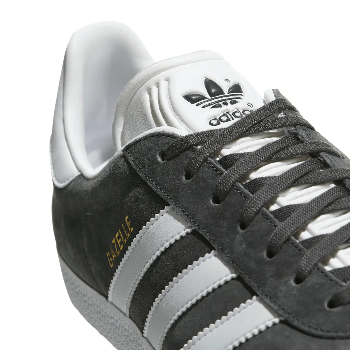 Gazelle 'Solid Grey'