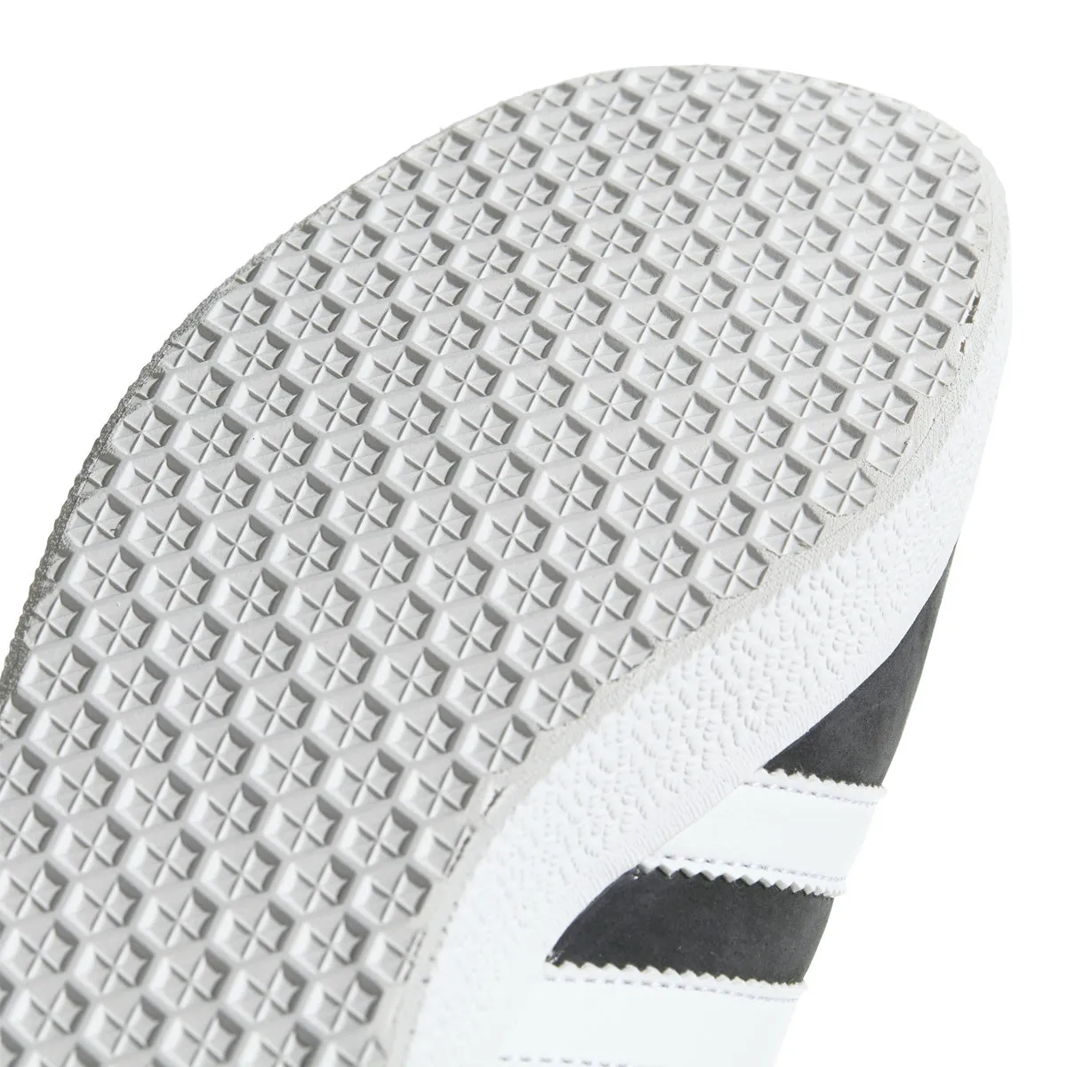 Gazelle 'Solid Grey'