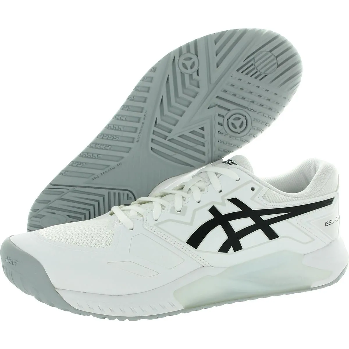 Gel-Challenger 13 Mens Knit Fitness Running & Training Shoes