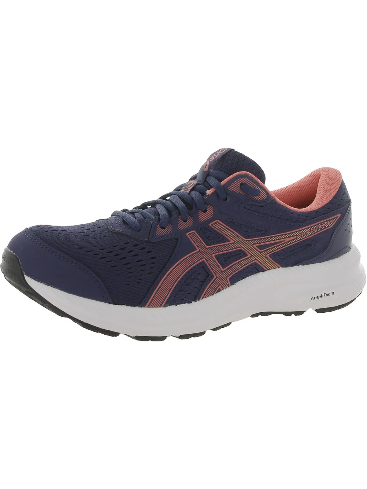 Gel-Contend 8 Womens Fitness Workout Running & Training Shoes