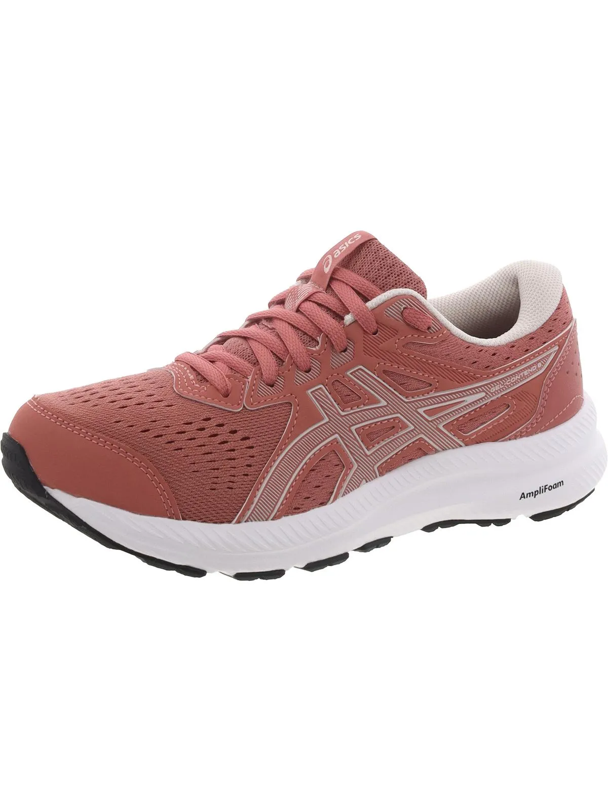 Gel-Contend 8 Womens Fitness Workout Running & Training Shoes
