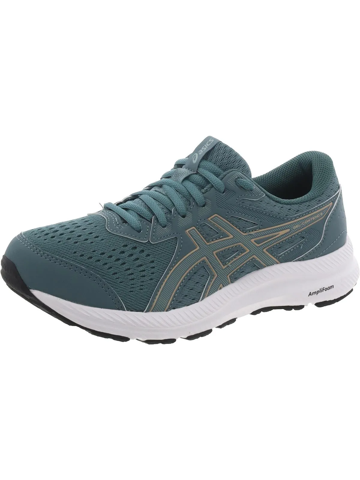 Gel-Contend 8 Womens Fitness Workout Running & Training Shoes