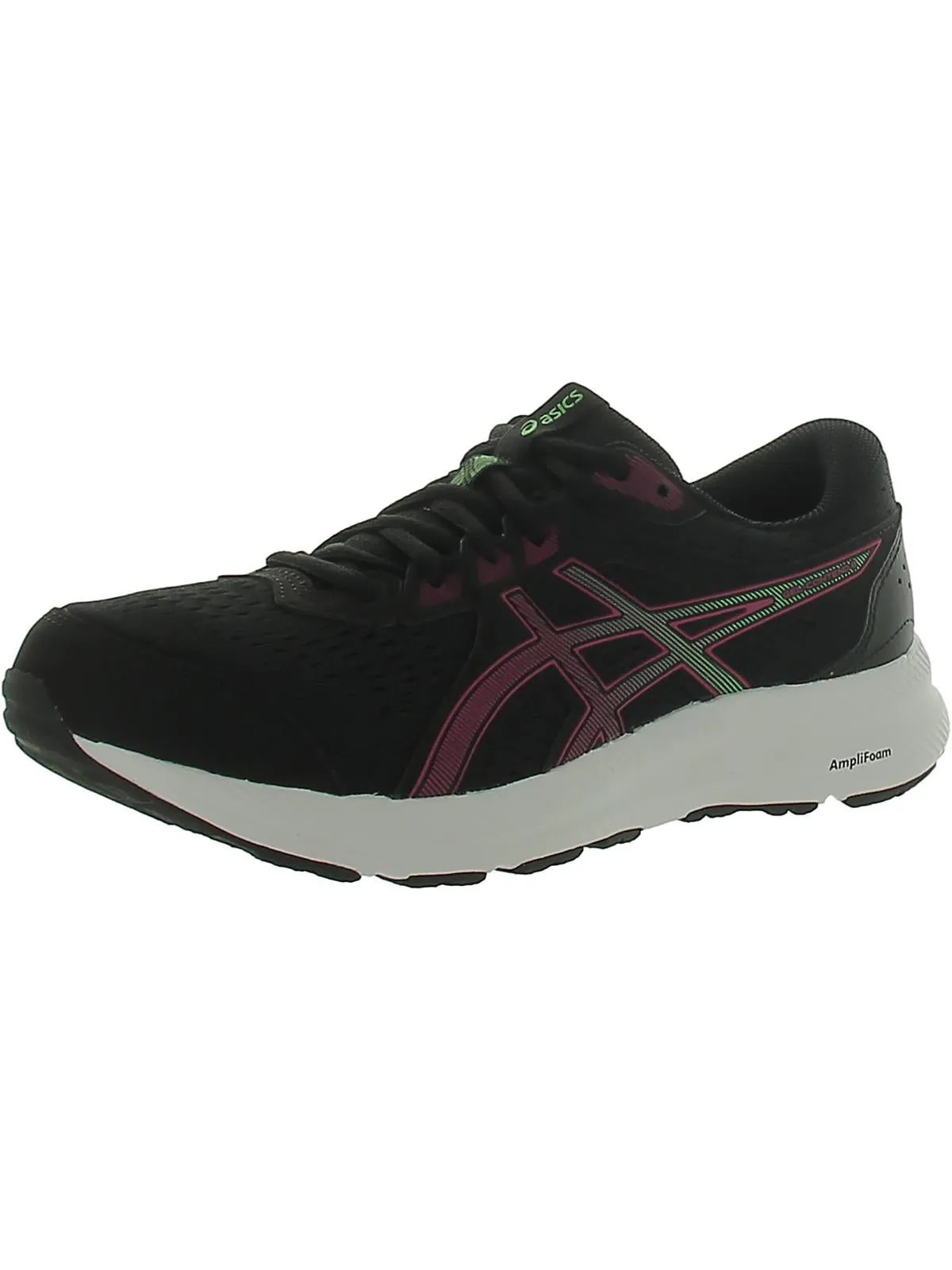 Gel-Contend 8 Womens Fitness Workout Running & Training Shoes