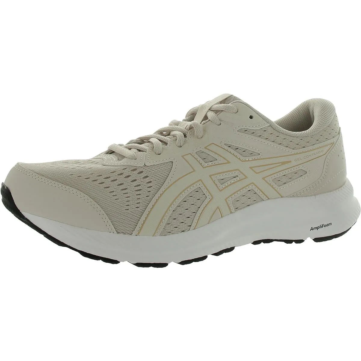 Gel-Contend 8 Womens Fitness Workout Running & Training Shoes