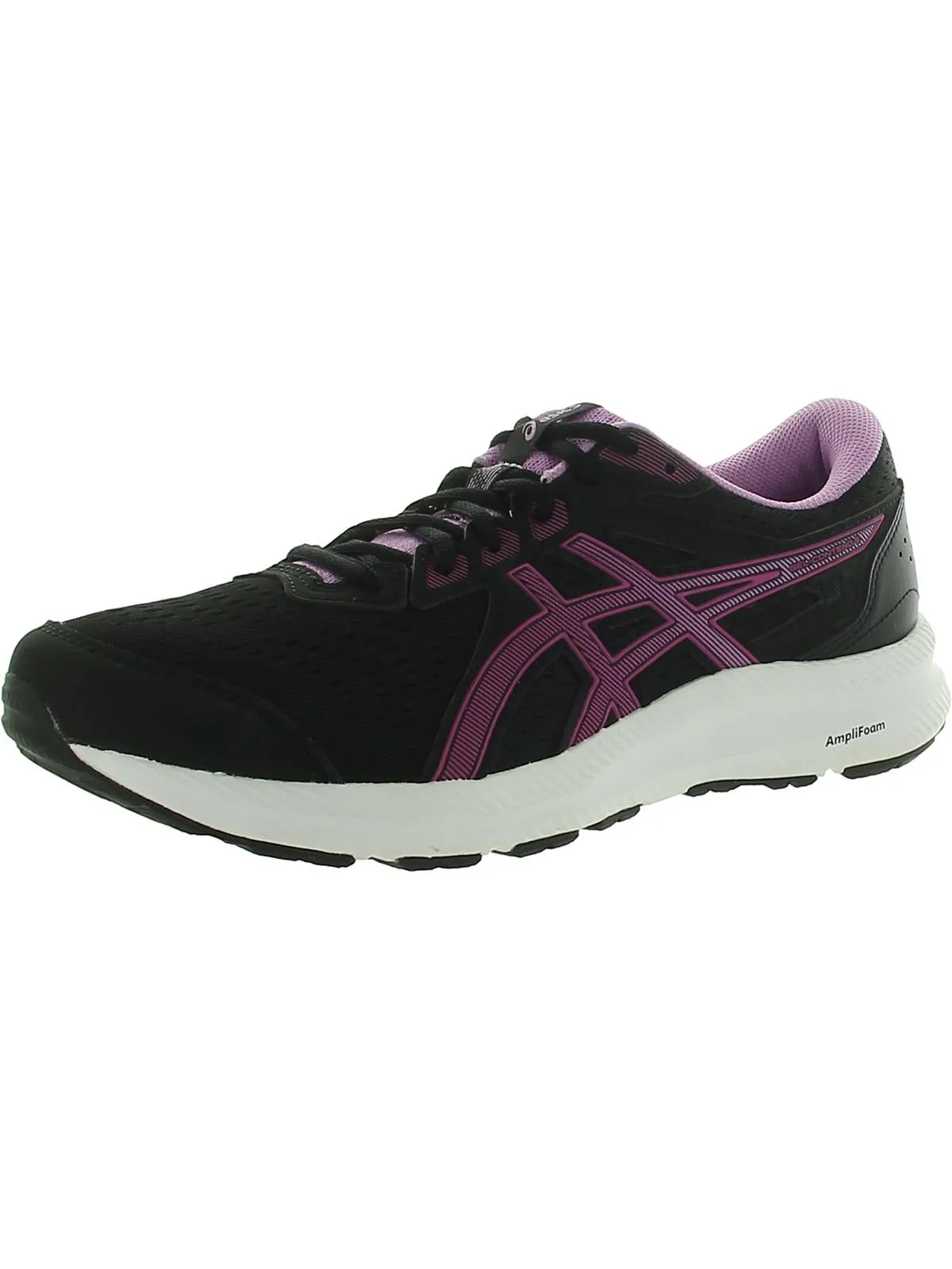 Gel-Contend 8 Womens Fitness Workout Running & Training Shoes