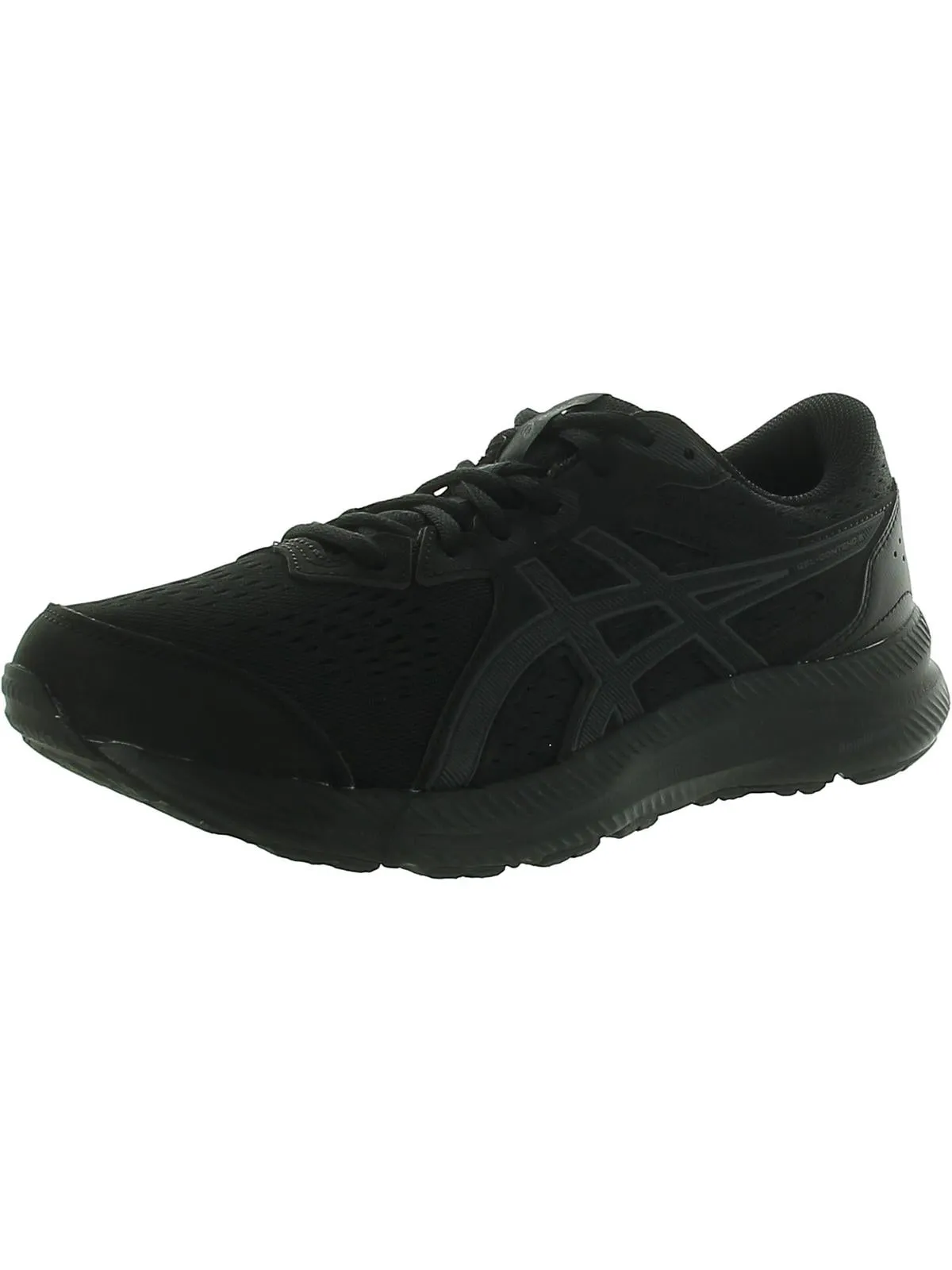 Gel-Contend 8 Womens Fitness Workout Running & Training Shoes