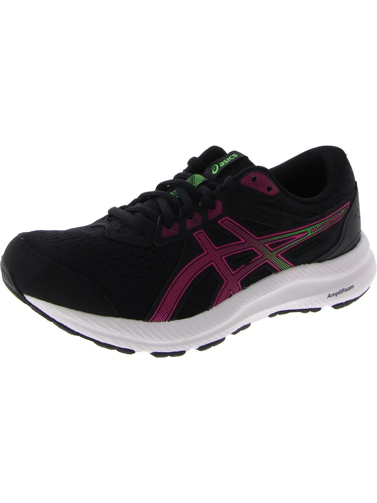 Gel-Contend 8 Womens Fitness Workout Running & Training Shoes