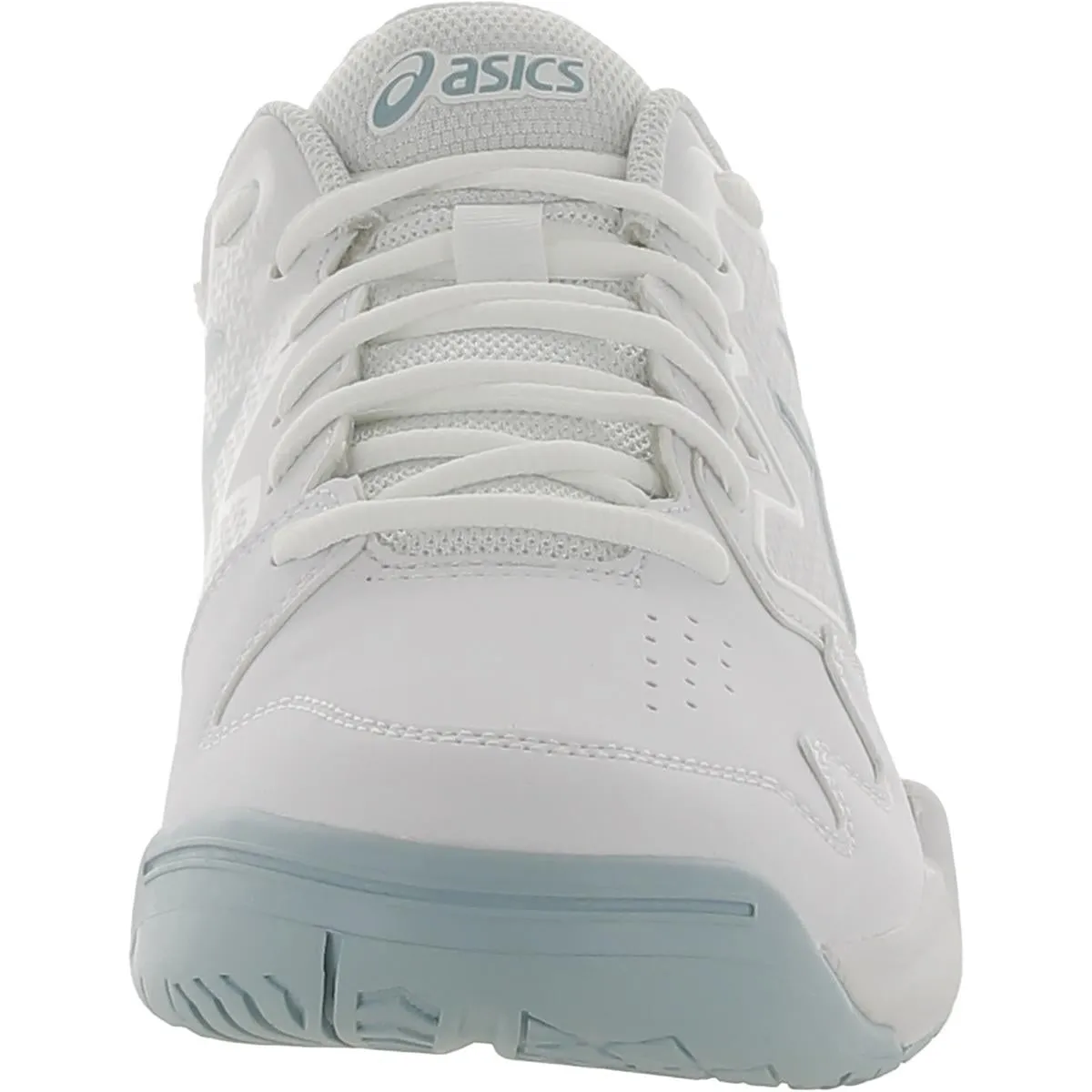 Gel-Dedicate 7 Womens Faux Leather Performance Running & Training Shoes