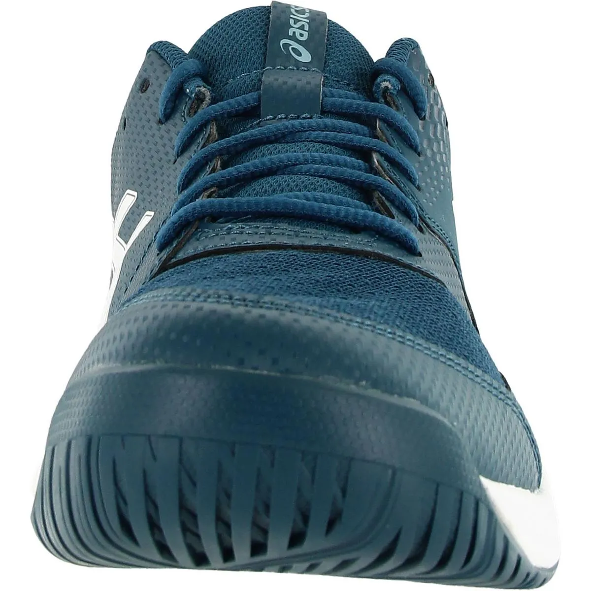 Gel-Dedicate 8 Mens Lace-Up Manmade Running & Training Shoes