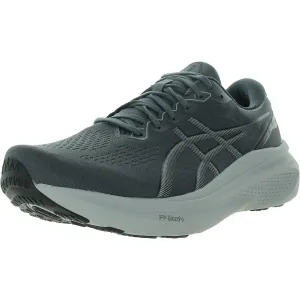 Gel-Kayano 30 Mens Knit Lace-up Running & Training Shoes